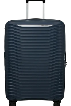 Upscape Trolley espandibile (4 ruote) 68cm