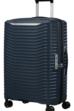Upscape Trolley espandibile (4 ruote) 68cm