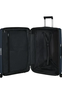 Upscape Trolley espandibile (4 ruote) 68cm