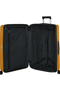 Upscape Trolley espandibile (4 ruote) 81cm