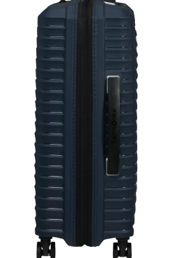 Upscape Trolley espandibile (4 ruote) 55cm
