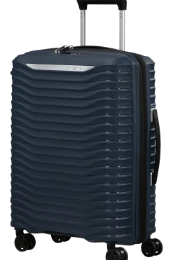 Upscape Trolley espandibile (4 ruote) 55cm