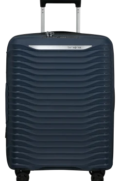 Upscape Trolley espandibile (4 ruote) 55cm