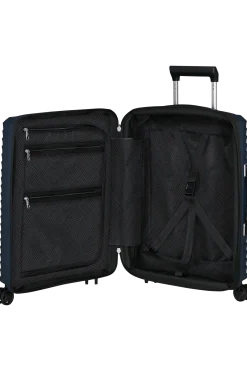 Upscape Trolley espandibile (4 ruote) 55cm