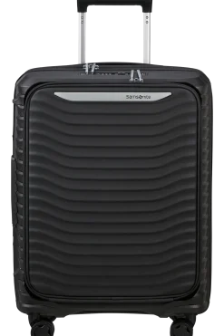 Upscape Trolley espandibile (4 ruote) 55cm