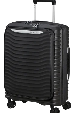 Upscape Trolley espandibile (4 ruote) 55cm