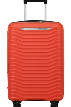 Upscape Trolley espandibile (4 ruote) 55cm