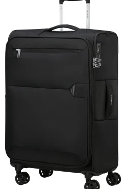 Urbify Trolley espandibile (4 ruote) 68cm