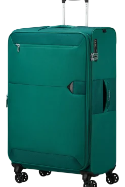 Urbify Trolley espandibile (4 ruote) 78cm