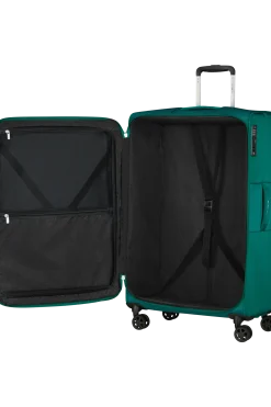 Urbify Trolley espandibile (4 ruote) 78cm