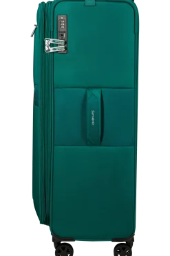 Urbify Trolley espandibile (4 ruote) 78cm