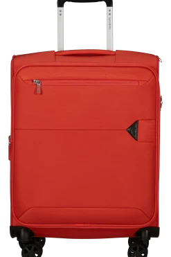 Urbify Trolley espandibile (4 ruote) 55cm