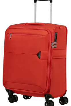 Urbify Trolley espandibile (4 ruote) 55cm