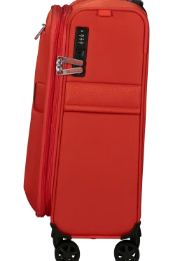 Urbify Trolley espandibile (4 ruote) 55cm