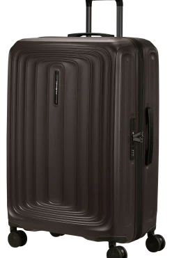 2Wander Trolley espandibile (4 ruote) 75cm