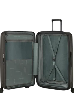 2Wander Trolley espandibile (4 ruote) 75cm