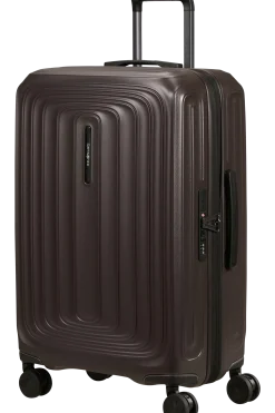 2Wander Trolley espandibile (4 ruote) 69cm