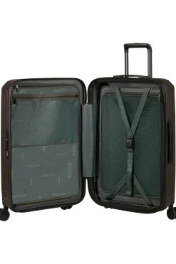2Wander Trolley espandibile (4 ruote) 69cm