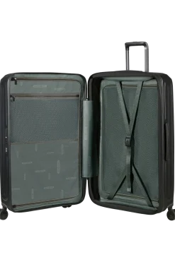 2Wander Trolley espandibile (4 ruote) 81cm